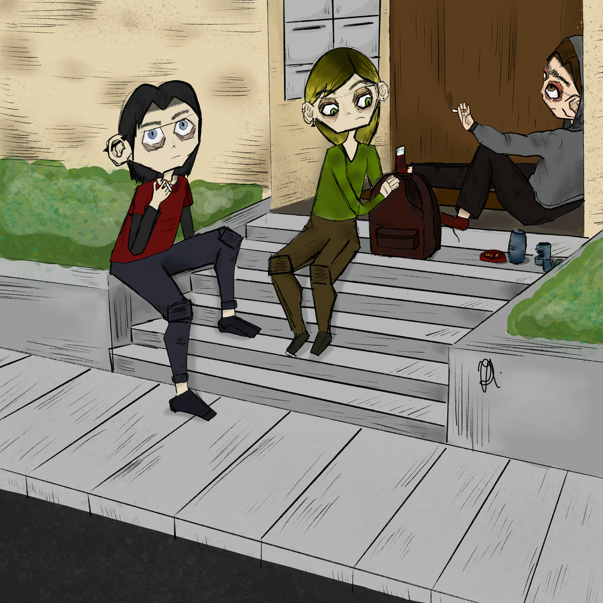 Art piece 7